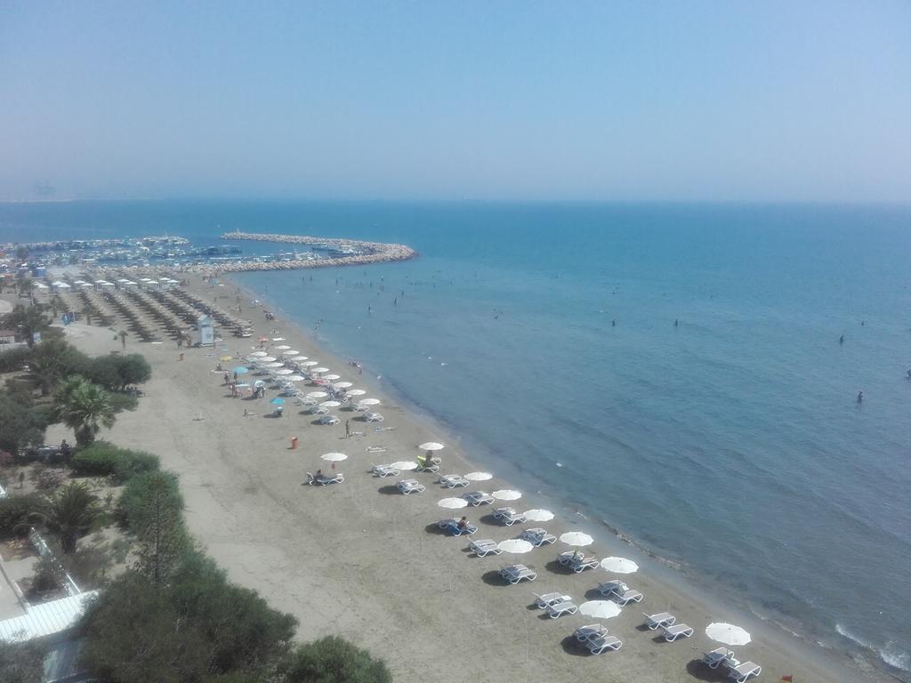 Διαμέρισμα Direct Salt Lake Views Λάρνακα